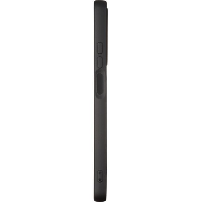 Чохол Full Soft Case для Realme C55 Black Чохол Full Soft Case для Realme C55 Black