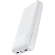 Додаткова батарея Hoco J72A (20000mAh) White