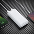 Додаткова батарея Hoco J72A (20000mAh) White