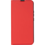 Чохол Book Cover Gelius Shell Case для Samsung A346 (A34) Red