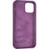 Чохол Original Full Soft Case для iPhone 12/12 Pro (without logo) Purple Чохол Original Full Soft Case для iPhone 12/12 Pro (without logo) Purple