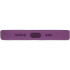 Чохол Original Full Soft Case для iPhone 12/12 Pro (without logo) Purple Чохол Original Full Soft Case для iPhone 12/12 Pro (without logo) Purple