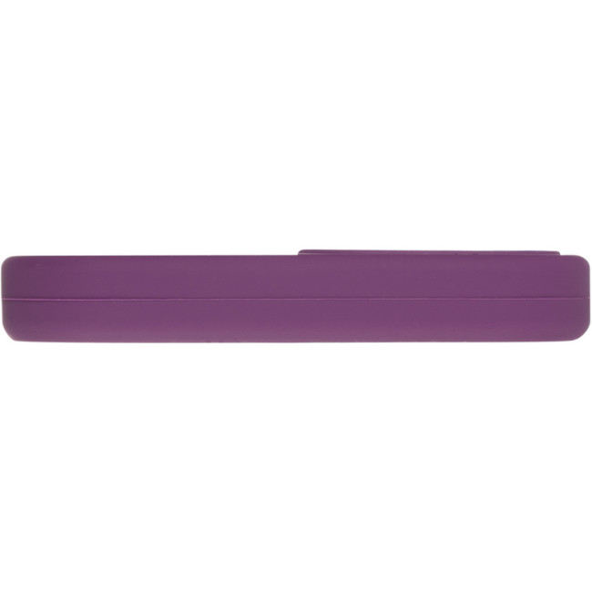 Чохол Original Full Soft Case для iPhone 12/12 Pro (without logo) Purple Чохол Original Full Soft Case для iPhone 12/12 Pro (without logo) Purple
