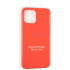 Чохол Original Full Soft Case для iPhone 12 Pro Max Red Чохол Original Full Soft Case для iPhone 12 Pro Max Red