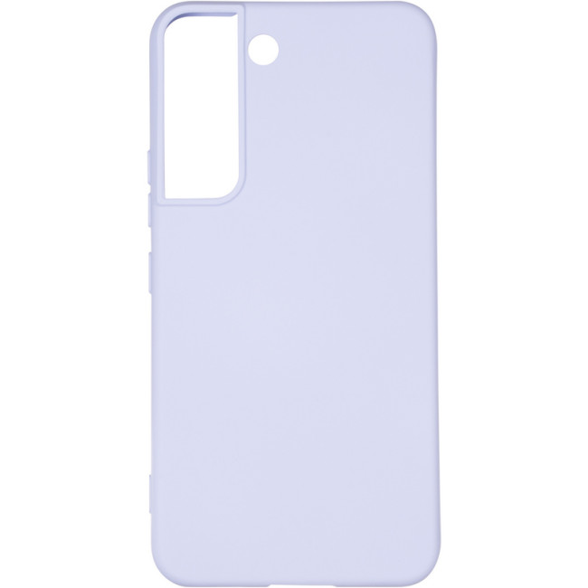 Чохол Full Soft Case для Samsung S901 (S22) Violet Чохол Full Soft Case для Samsung S901 (S22) Violet