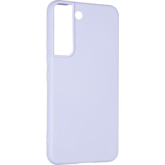 Чохол Full Soft Case для Samsung S901 (S22) Violet Чохол Full Soft Case для Samsung S901 (S22) Violet