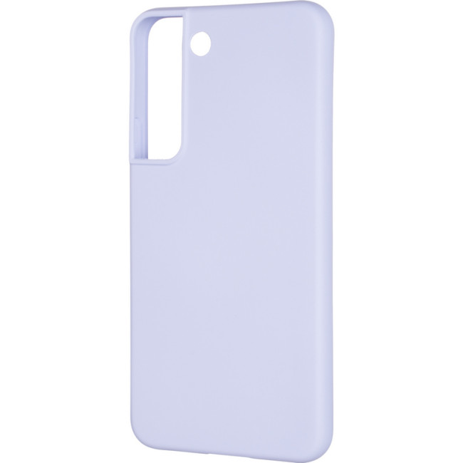 Чохол Full Soft Case для Samsung S901 (S22) Violet Чохол Full Soft Case для Samsung S901 (S22) Violet