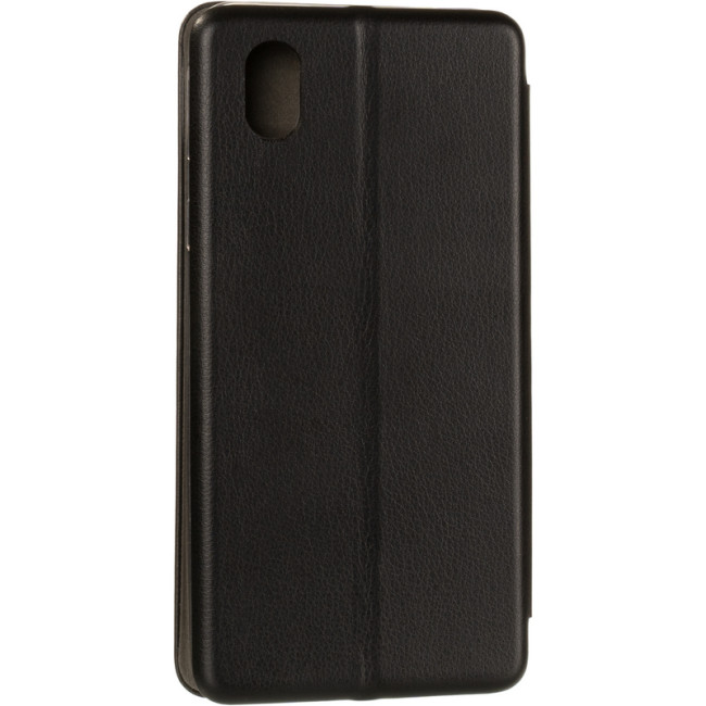 Чохол G-Case Ranger Series для Samsung A013 (A01 Core) Black Чохол G-Case Ranger Series для Samsung A013 (A01 Core) Black