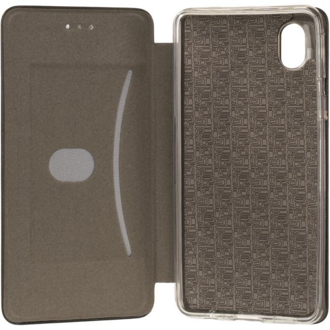 Чохол G-Case Ranger Series для Samsung A013 (A01 Core) Black Чохол G-Case Ranger Series для Samsung A013 (A01 Core) Black