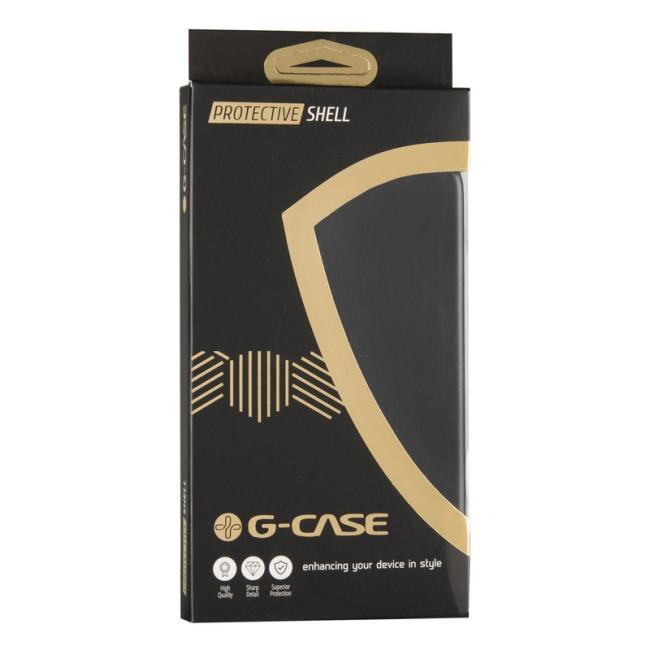Чохол G-Case Ranger Series для Samsung A013 (A01 Core) Black Чохол G-Case Ranger Series для Samsung A013 (A01 Core) Black