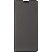 Чохол Book Cover Gelius Shell Case для Xiaomi Redmi Note 13 Pro 4G Black Чохол Book Cover Gelius Shell Case для Xiaomi Redmi Note 13 Pro 4G Black