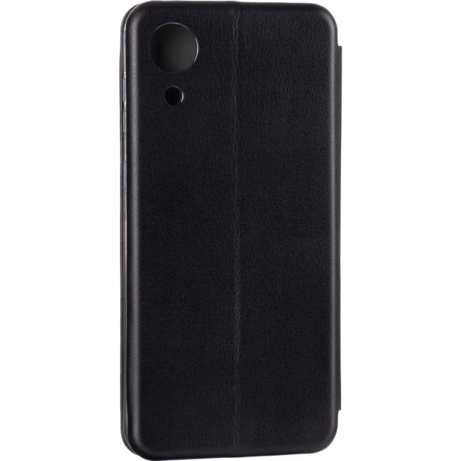 Чохол G-Case Ranger Series для Samsung A032 (A03 Core) Black Чохол G-Case Ranger Series для Samsung A032 (A03 Core) Black