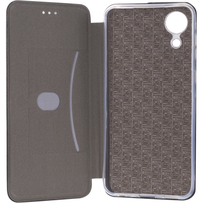 Чохол G-Case Ranger Series для Samsung A032 (A03 Core) Black Чохол G-Case Ranger Series для Samsung A032 (A03 Core) Black