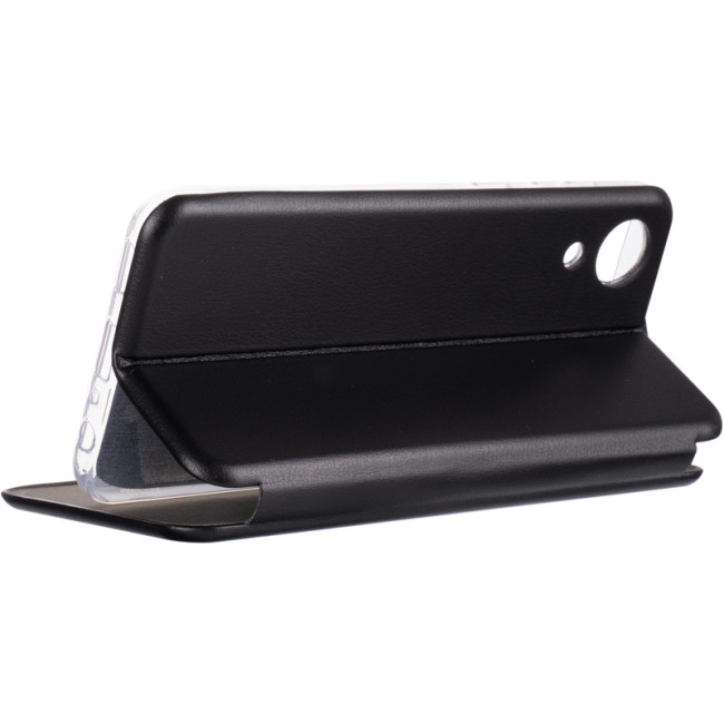 Чохол G-Case Ranger Series для Samsung A032 (A03 Core) Black Чохол G-Case Ranger Series для Samsung A032 (A03 Core) Black