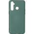 Чохол Full Soft Case для Realme 5 Pro Dark Green Чохол Full Soft Case для Realme 5 Pro Dark Green