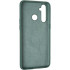 Чохол Full Soft Case для Realme 5 Pro Dark Green Чохол Full Soft Case для Realme 5 Pro Dark Green