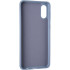 Чохол Full Soft Case для Samsung A022 (A02) Dark Blue Чохол Full Soft Case для Samsung A022 (A02) Dark Blue