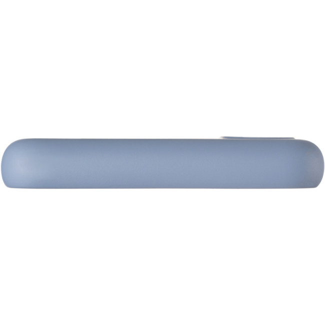 Чохол Full Soft Case для Samsung A022 (A02) Dark Blue Чохол Full Soft Case для Samsung A022 (A02) Dark Blue