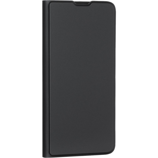 Чохол Book Cover Gelius Shell Case для Realme C55 Black