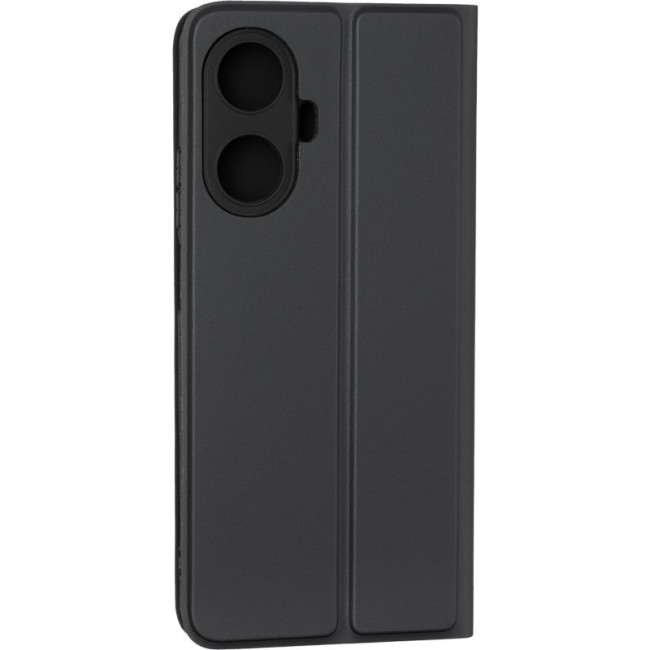 Чохол Book Cover Gelius Shell Case для Realme C55 Black