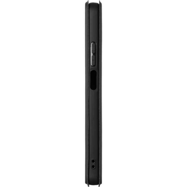 Чохол Book Cover Gelius Shell Case для Realme C55 Black