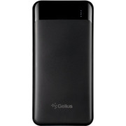 Додаткова батарея Gelius RDM GP-PB20263 20000mAh 10W Black