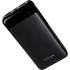 Додаткова батарея Gelius RDM GP-PB20263 20000mAh 10W Black