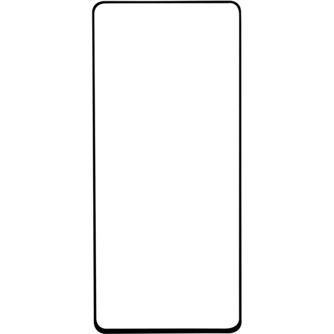 Захисне скло Gelius Full Cover Ultra-Thin 0.25mm для Samsung A725 (A72) Black
