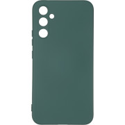 Чохол Full Soft Case для Samsung A346 (A34) Dark Green Чохол Full Soft Case для Samsung A346 (A34) Dark Green