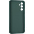 Чохол Full Soft Case для Samsung A346 (A34) Dark Green Чохол Full Soft Case для Samsung A346 (A34) Dark Green