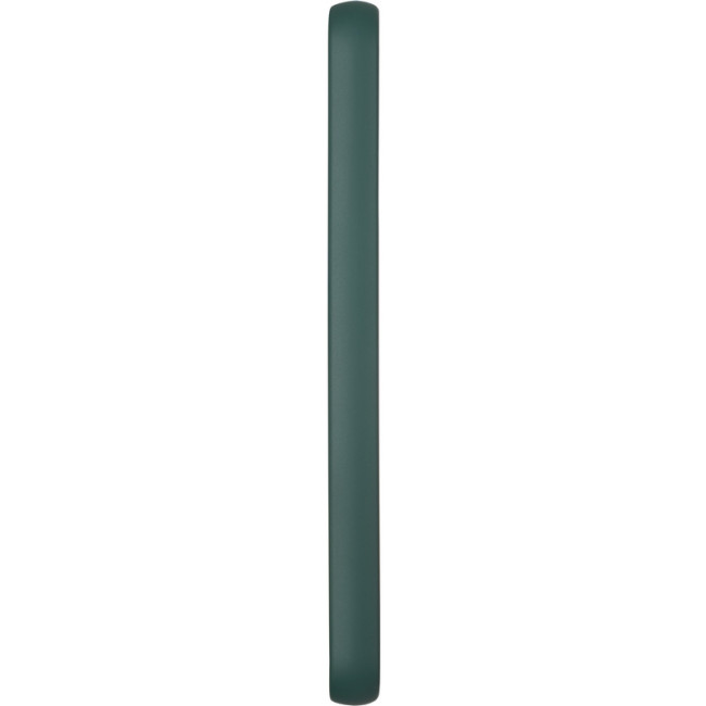 Чохол Full Soft Case для Samsung A346 (A34) Dark Green Чохол Full Soft Case для Samsung A346 (A34) Dark Green