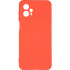 Чохол Full Soft Case для Motorola G13 Red Чохол Full Soft Case для Motorola G13 Red