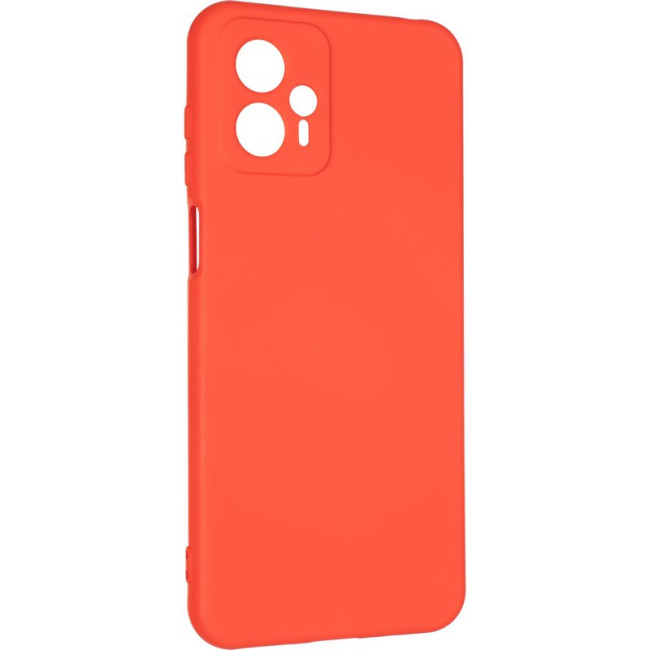 Чохол Full Soft Case для Motorola G13 Red Чохол Full Soft Case для Motorola G13 Red