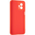 Чохол Full Soft Case для Motorola G13 Red Чохол Full Soft Case для Motorola G13 Red