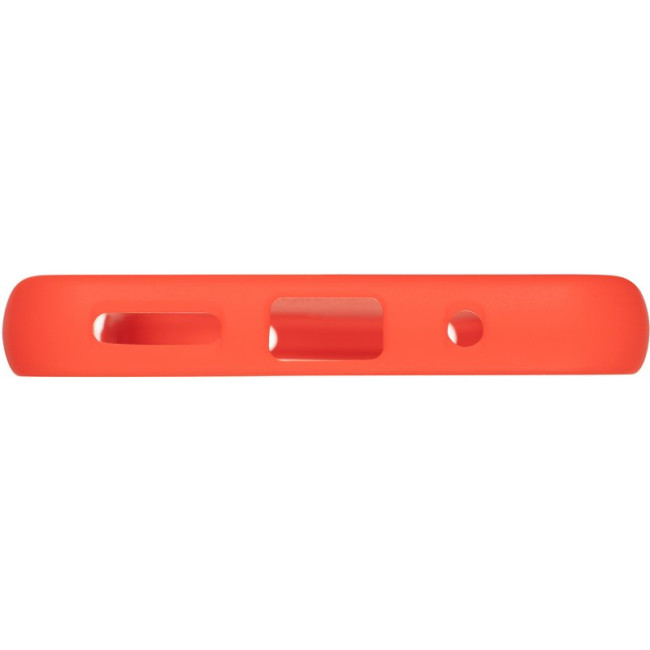 Чохол Full Soft Case для Motorola G13 Red Чохол Full Soft Case для Motorola G13 Red