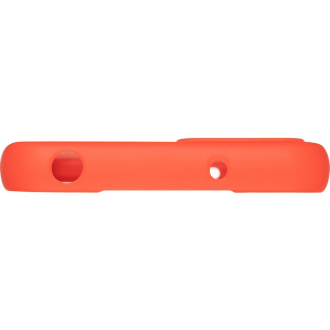 Чохол Full Soft Case для Motorola G13 Red Чохол Full Soft Case для Motorola G13 Red