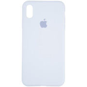 Чохол Original Full Soft Case для iPhone XS Max Lilac Чохол Original Full Soft Case для iPhone XS Max Lilac