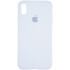 Чохол Original Full Soft Case для iPhone XS Max Lilac Чохол Original Full Soft Case для iPhone XS Max Lilac
