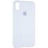 Чохол Original Full Soft Case для iPhone XS Max Lilac Чохол Original Full Soft Case для iPhone XS Max Lilac