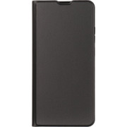 Чохол Book Cover Gelius Shell Case для Oppo A78 Black