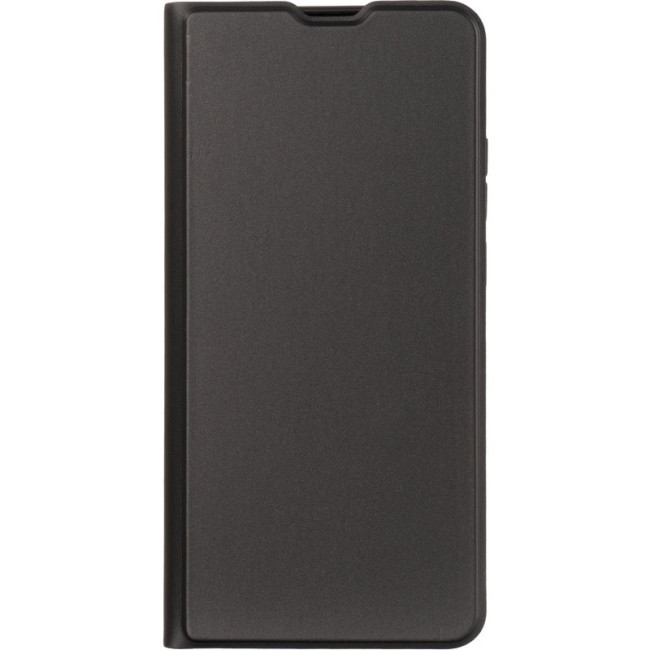 Чохол Book Cover Gelius Shell Case для Oppo A78 Black