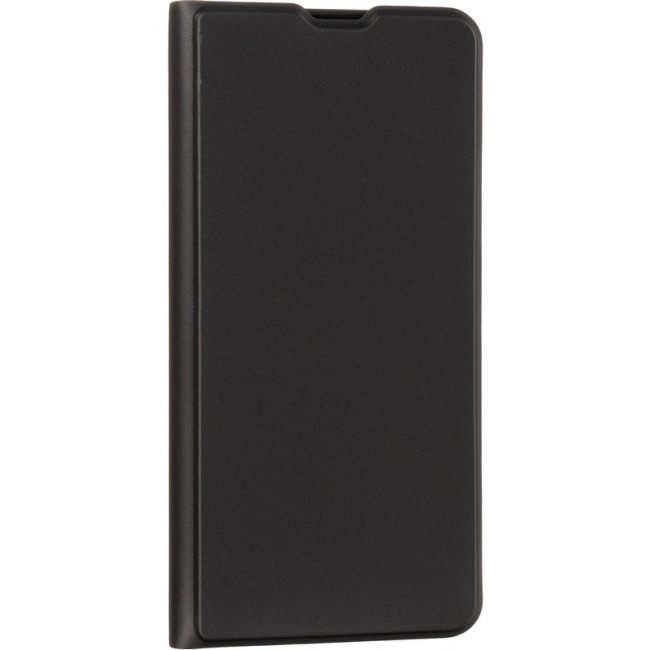 Чохол Book Cover Gelius Shell Case для Oppo A78 Black