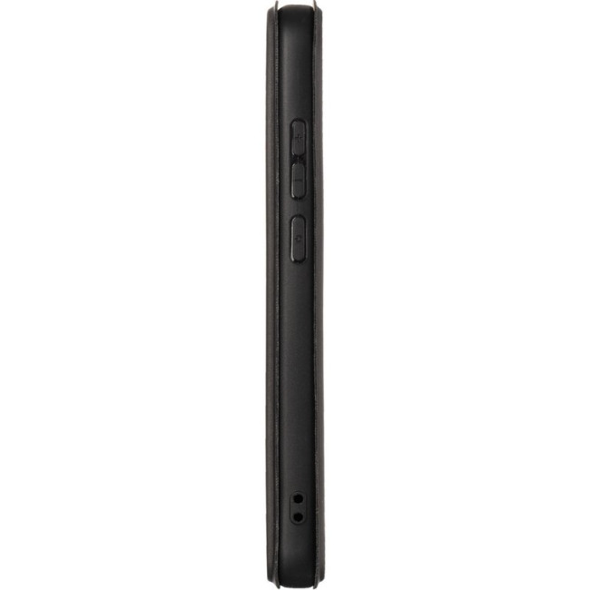 Чохол Book Cover Gelius Shell Case для Oppo A78 Black