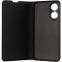 Чохол Book Cover Gelius Shell Case для Oppo A78 Black