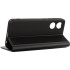 Чохол Book Cover Gelius Shell Case для Oppo A78 Black