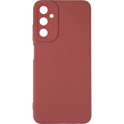 Чохол Full Soft Case для Samsung A057 (A05s) TPU Bordo Чохол Full Soft Case для Samsung A057 (A05s) TPU Bordo