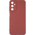 Чохол Full Soft Case для Samsung A057 (A05s) TPU Bordo