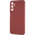 Чохол Full Soft Case для Samsung A057 (A05s) TPU Bordo