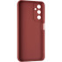Чохол Full Soft Case для Samsung A057 (A05s) TPU Bordo