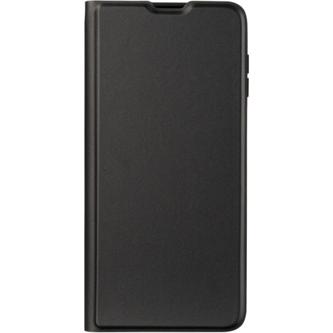 Чохол Book Cover Gelius Shell Case для Samsung A235 (A23) Black